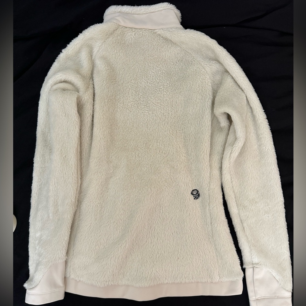 Half Zip Jacket - image 2